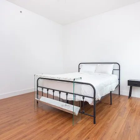 Downtown Miami 2 Bedrooms Apartment Exterior photo