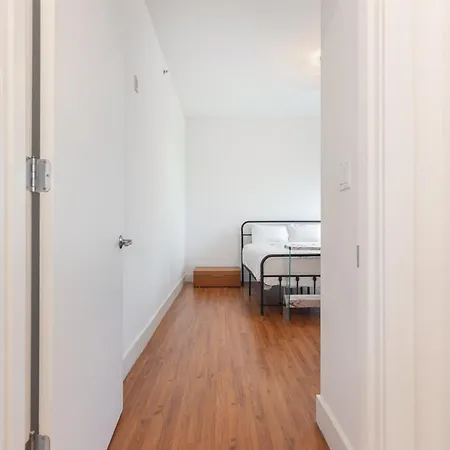 Downtown Miami 2 Bedrooms Apartment Exterior photo
