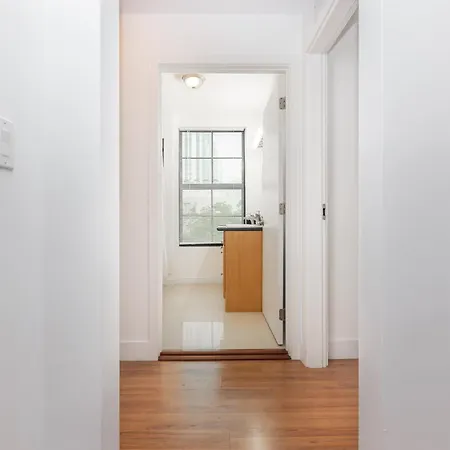 Downtown Miami 2 Bedrooms Apartment Exterior photo
