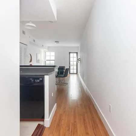 Downtown Miami 2 Bedrooms Apartment Exterior photo
