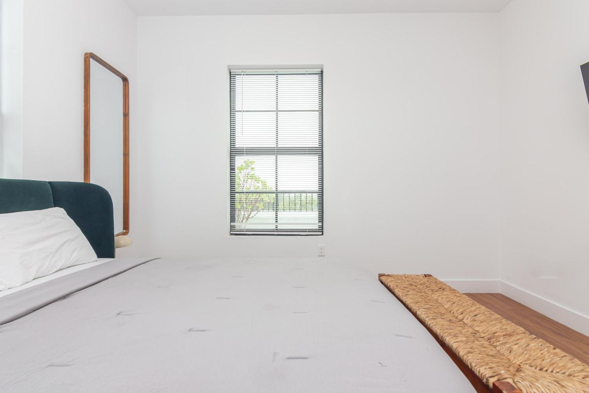 Downtown 2 Bedrooms Apartment